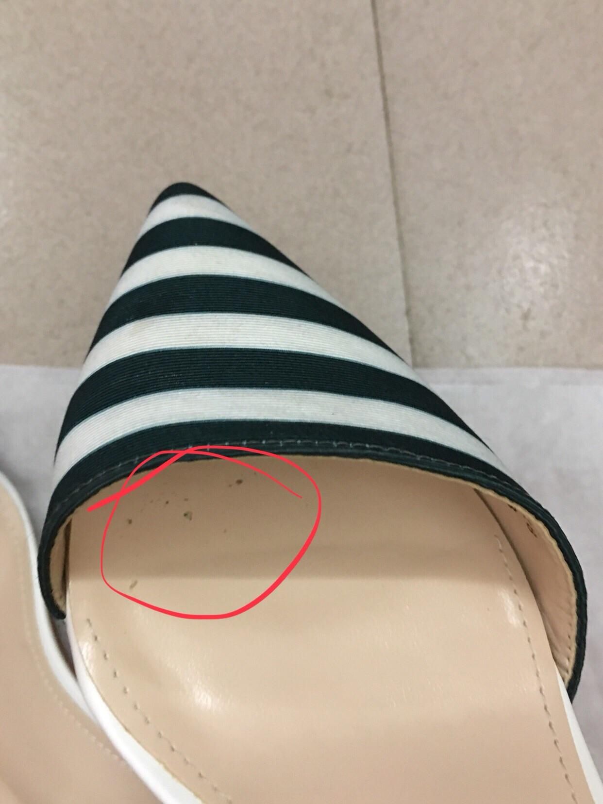 淘宝有哪些店不靠谱?