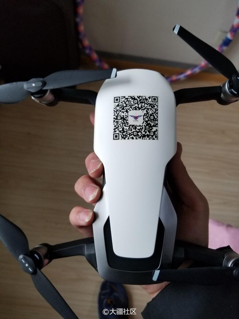 如何看待大疆无人机的换新计划为翻新机?