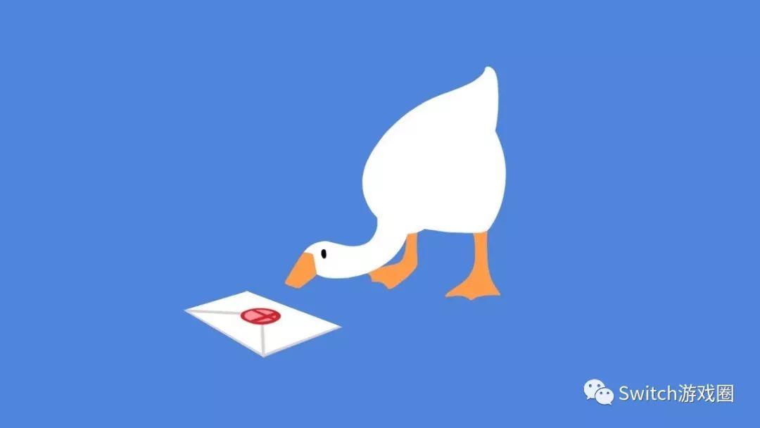 虽然叫"无名大鹅",但是它最近确实很"有名". - 知乎