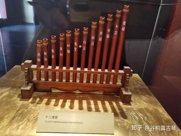 中国人学琴须知其一：琴者，情也 - 知乎