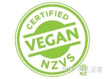 世界各地的素食VEGAN标签和认证标志列表 - 知乎