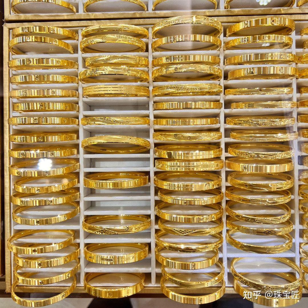 反向辟谣！8条买黄金的小知识，买买买不焦虑- 知乎