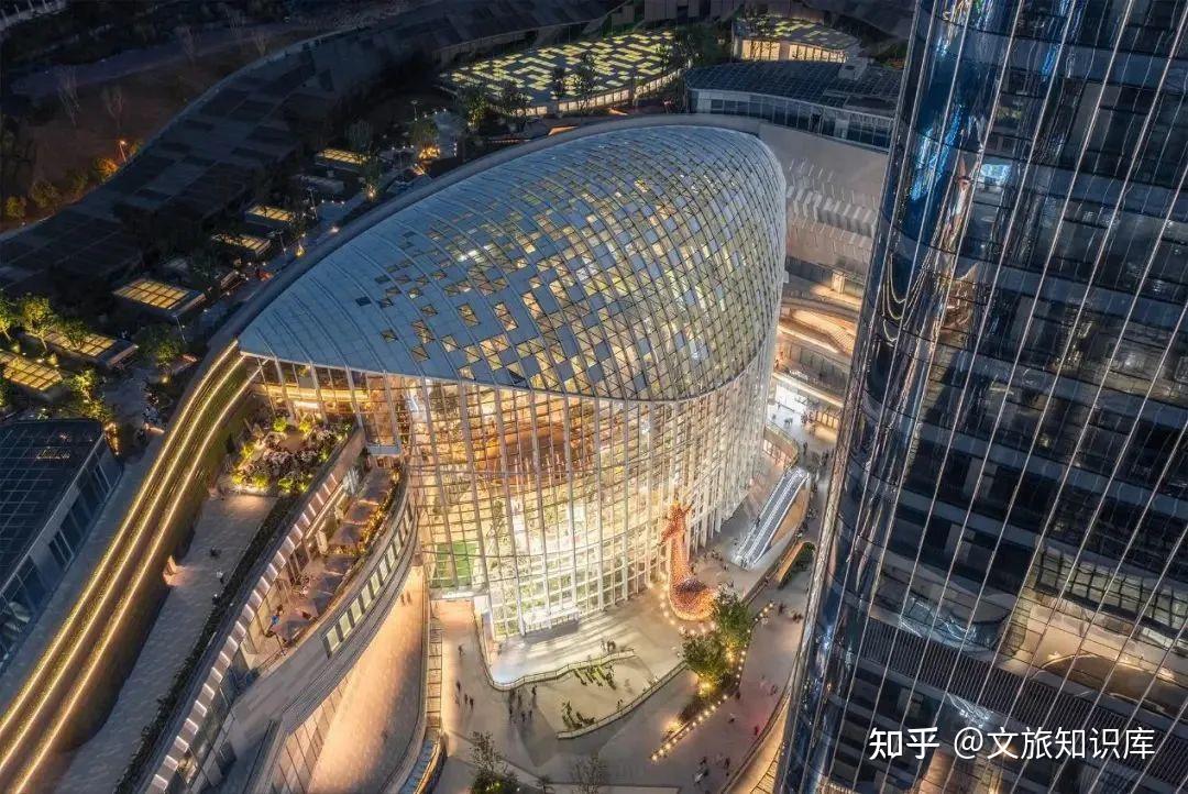 十四个国内顶尖“沉浸+”文商旅项目解读!开启沉浸体验消费新玩法! - 知乎