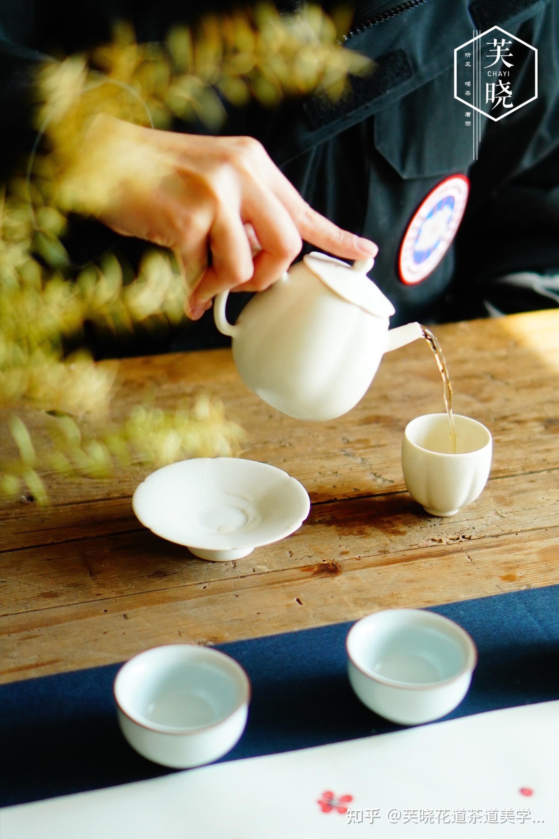 花道与茶道 - 知乎