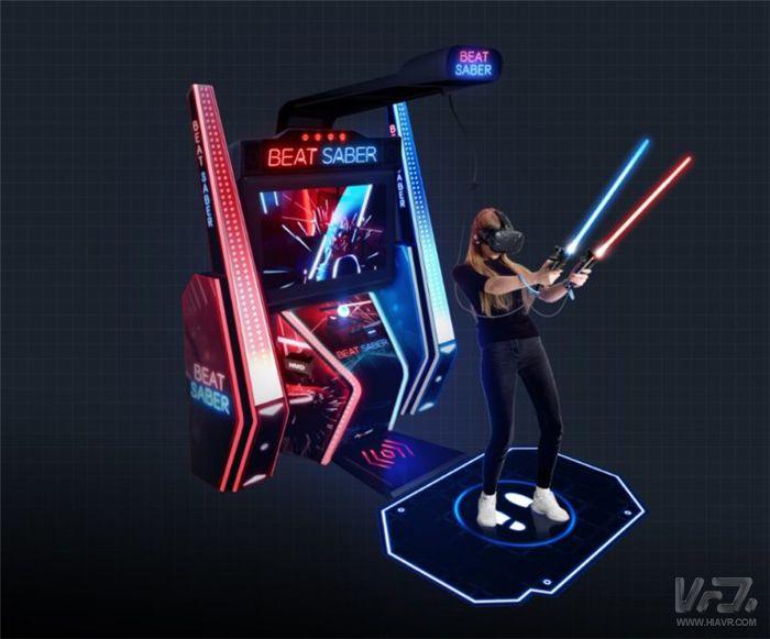 我们可以从最火vr音游 Beat Saber 中学到点什么 Vr网原创 知乎