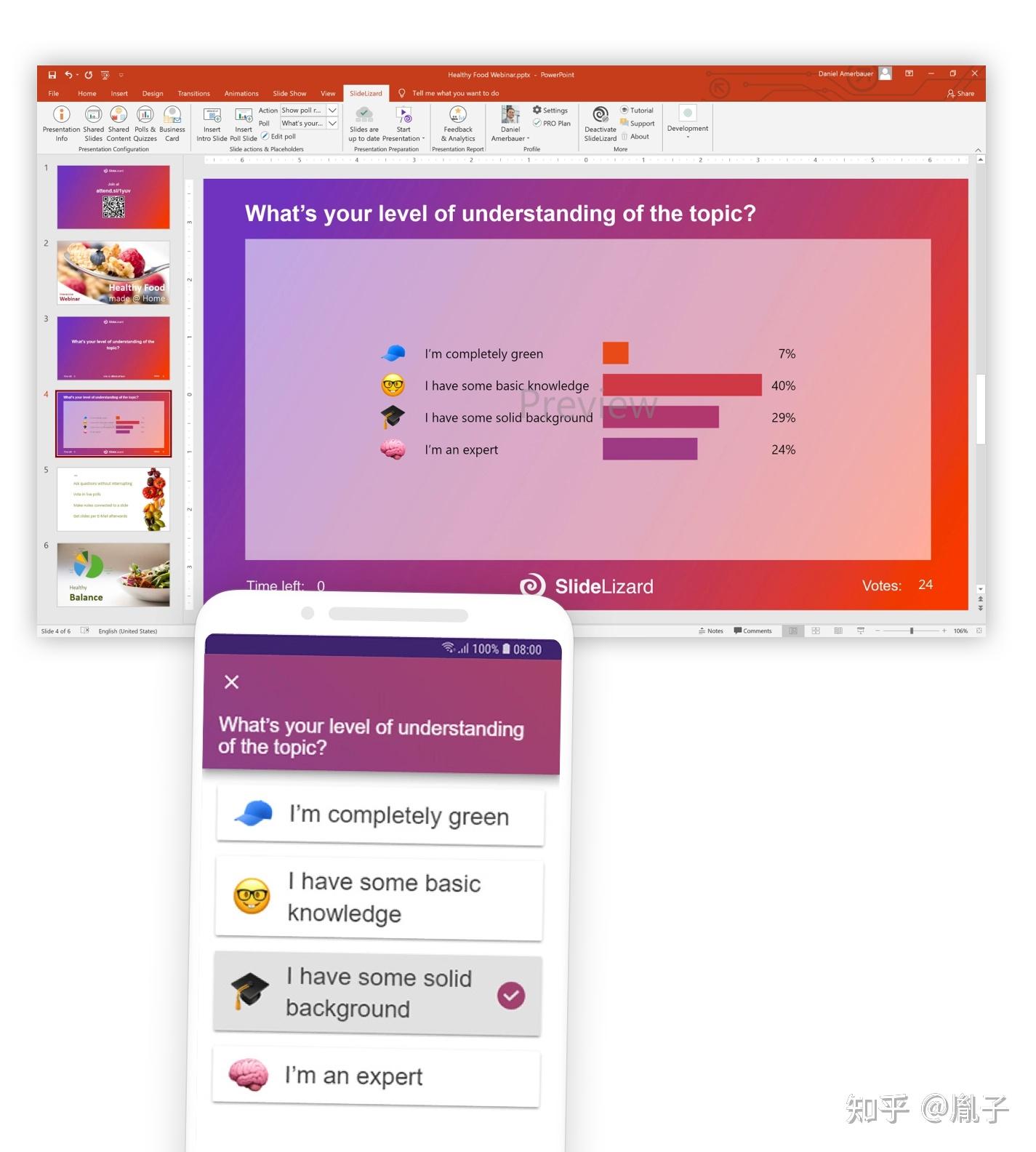 Powerpoint Extender 11 款 PowerPoint 插件助你提升 PPT 水平 - 知乎