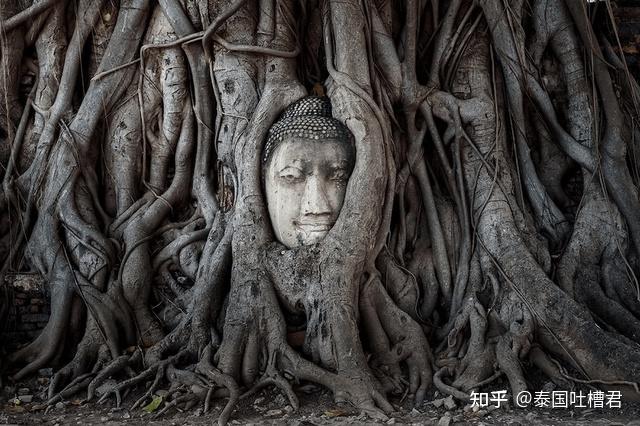 2023 泰国 10 大最佳旅游景点,第一次到泰国去哪里?玩什么?