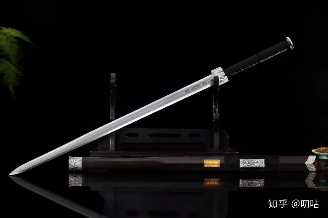 最美不过唐刀汉剑但如果在二者之中选一个你会选择谁