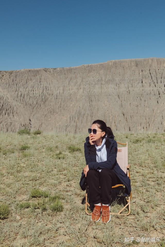 郭柯宇《再见爱人》持续热搜 "女演员与生活"时尚大片打动人心 - 知乎