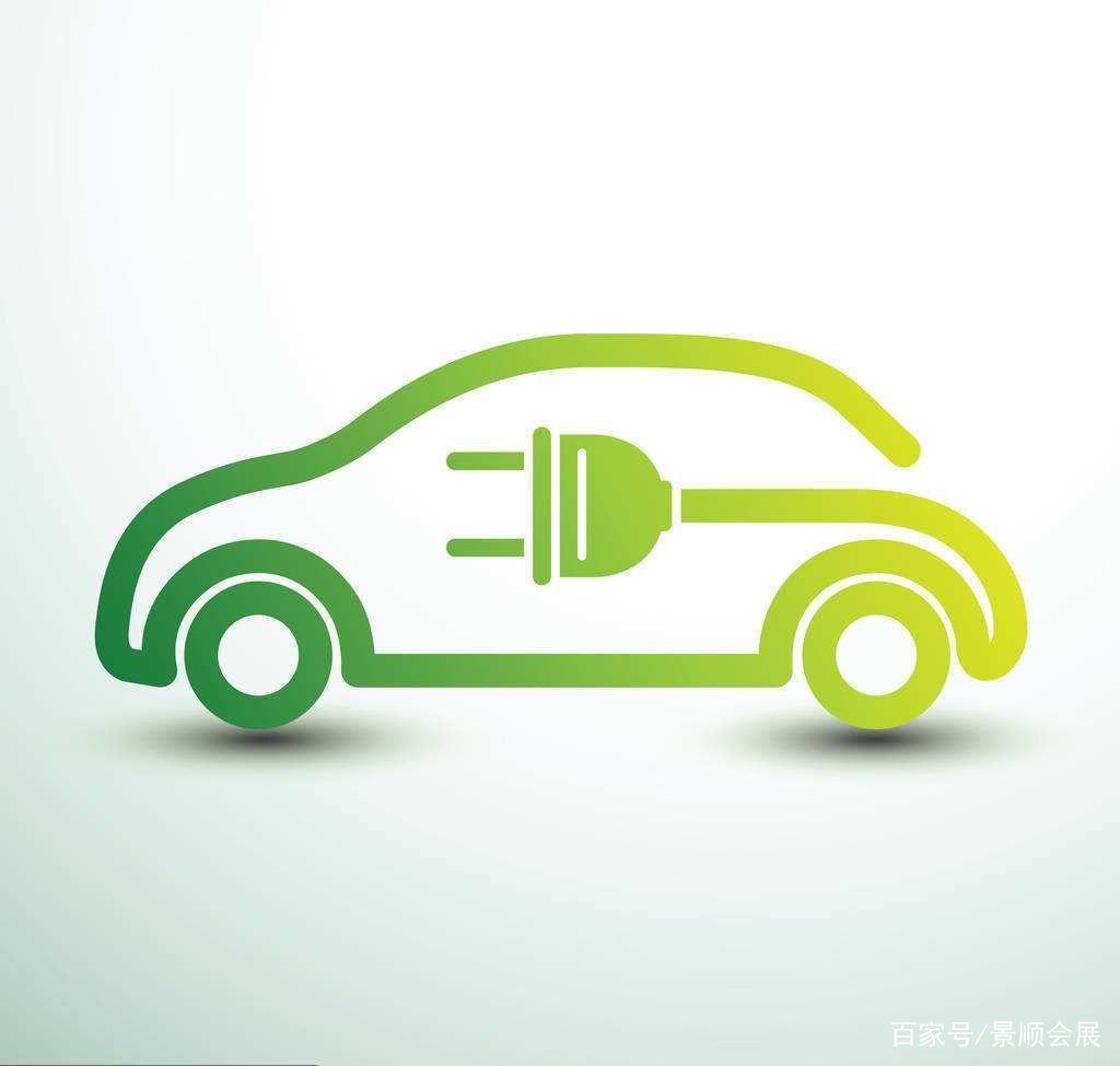 2021上海新能源汽车充电桩展览会