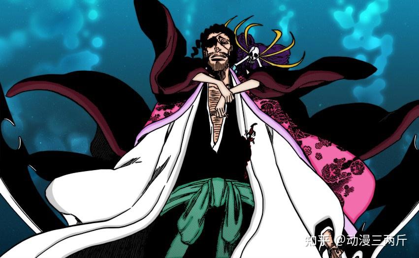 死神花天狂骨看似简单的能力下其实暗藏了各种规则