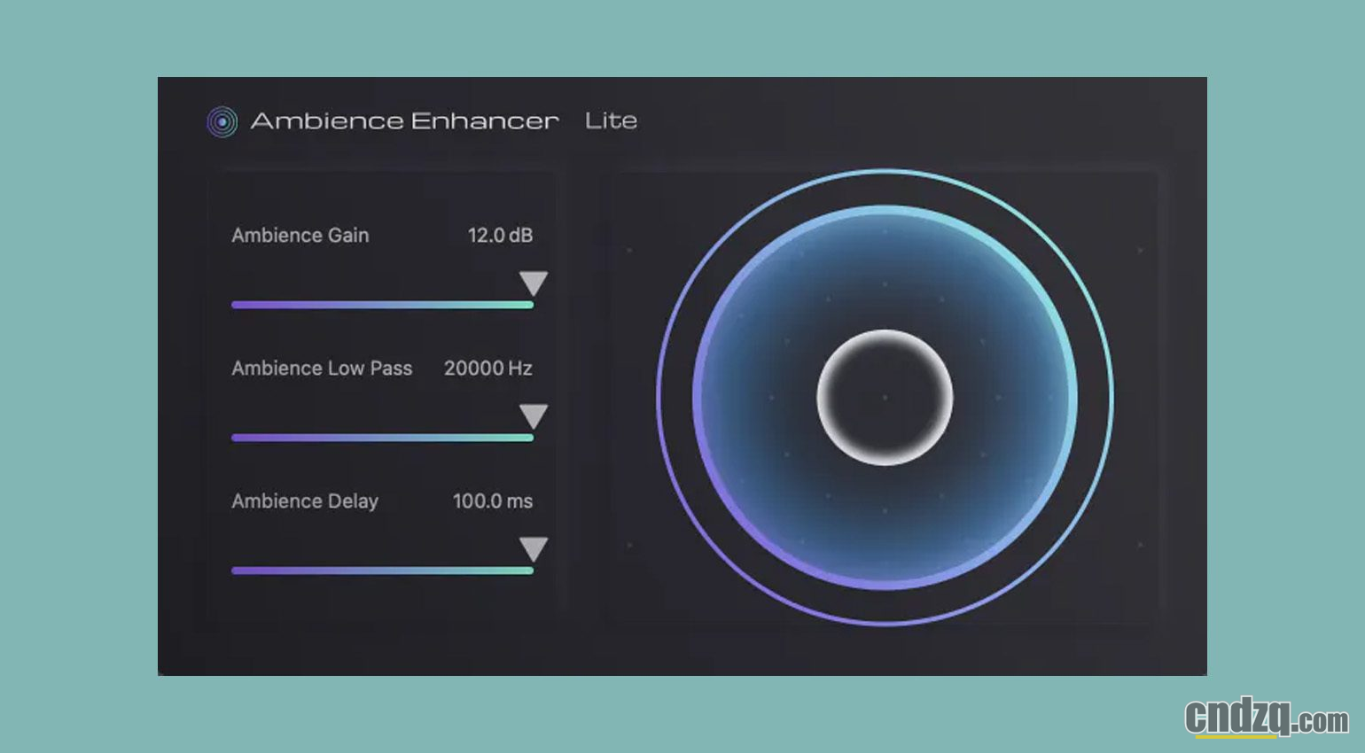 三款免费插件推荐：Explorer, Ambience Enhancer Lite 和 Quantize - 知乎