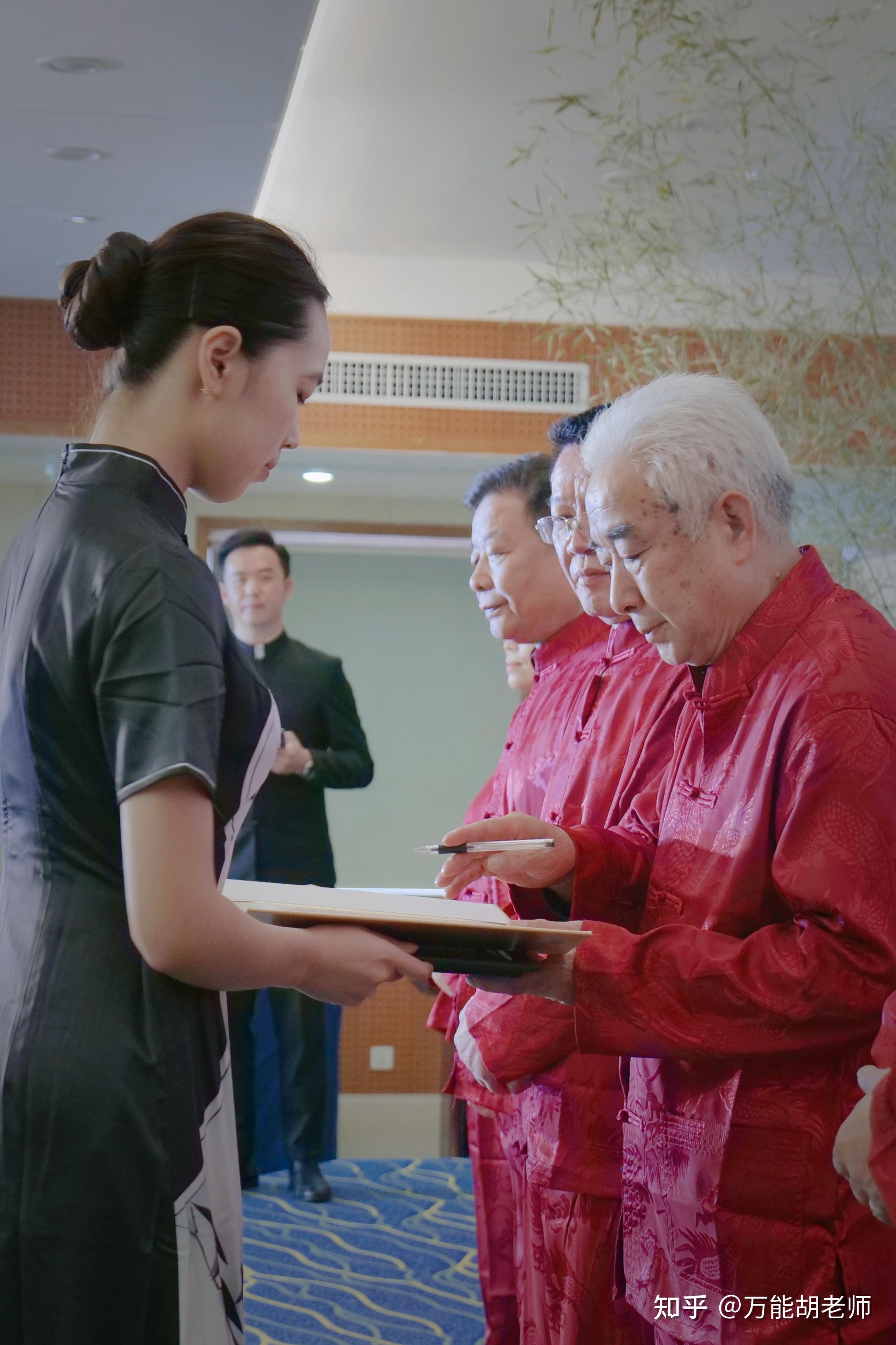 武汉赛华陀中医师承 - 知乎
