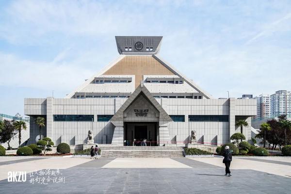 埃克苏博物馆照明项目| 河南博物院：风樯阵马，笔力扛鼎——王铎