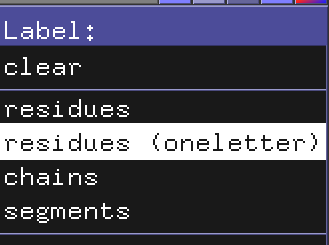 Pymol 可视化分子对接 - 知乎