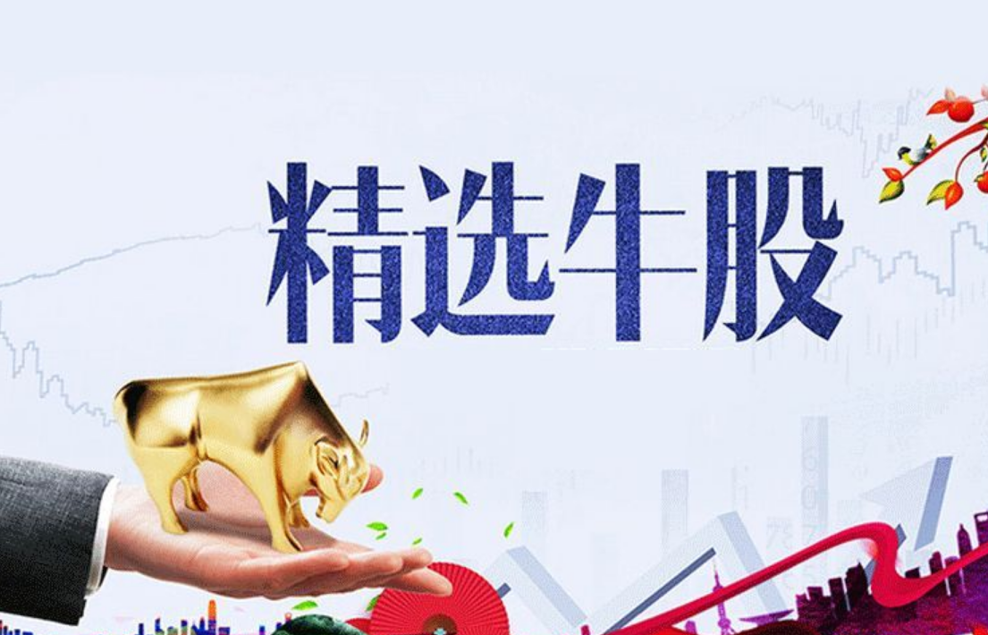 未来2年谁最有可能成为10倍牛股