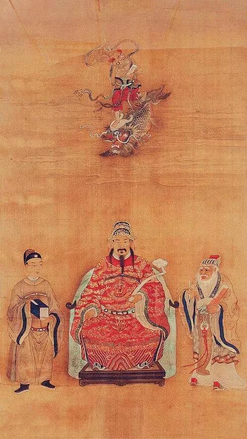 怎么成为道教信士 v2-7ac35867010b7d0c420ff6bb8cd4cf72_1440w.jpg?source=172ae18b