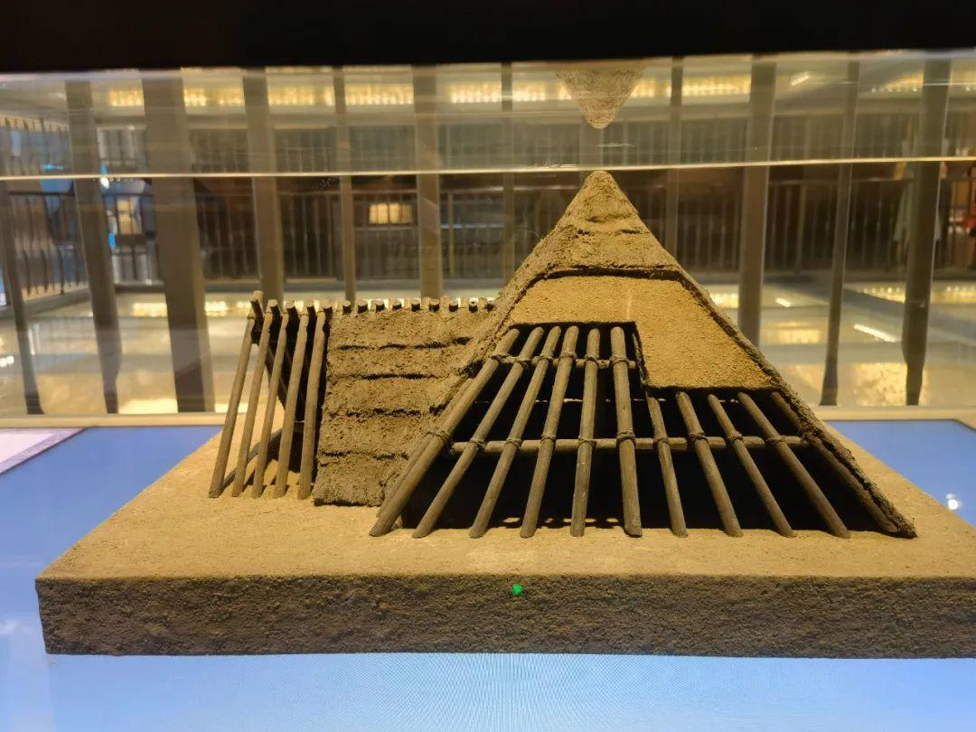 广富林博物馆打卡有什么指南? - 知乎