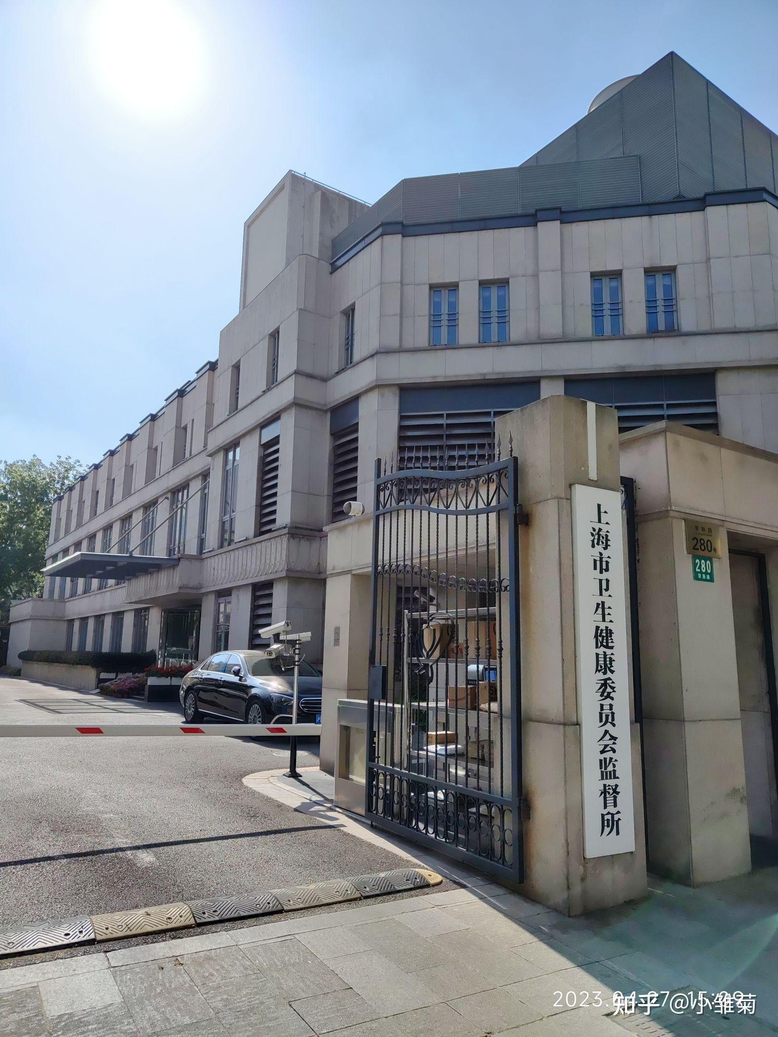 上海市卫健委为什么不调查上海市肺科医院滥用抗生素?