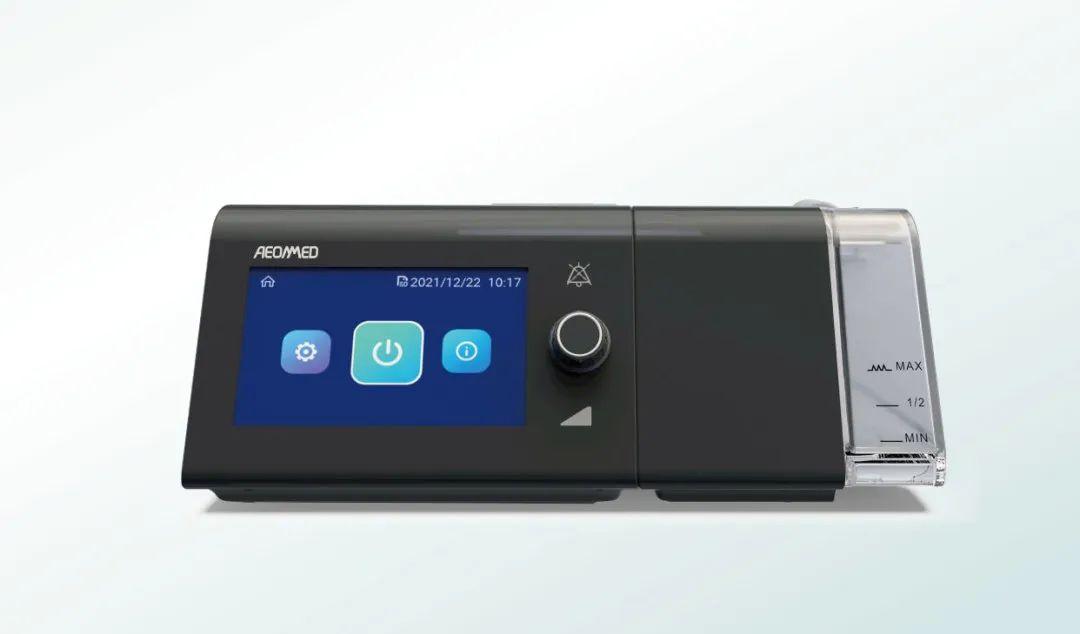 如何挑选家用呼吸机谊安单水平呼吸机和双水平呼吸机有何区别除了关注