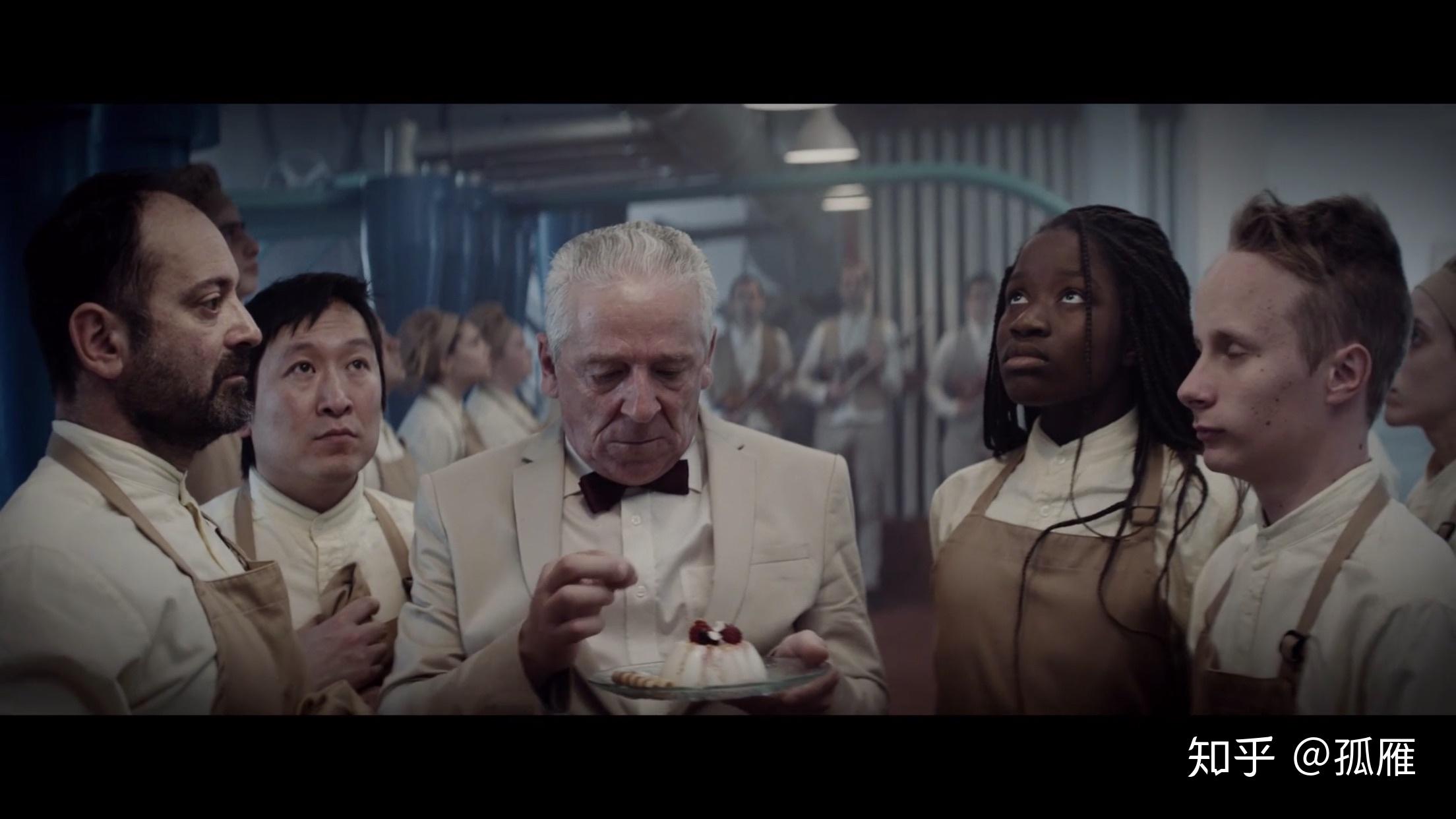 饥饿站台的结局是什么意思