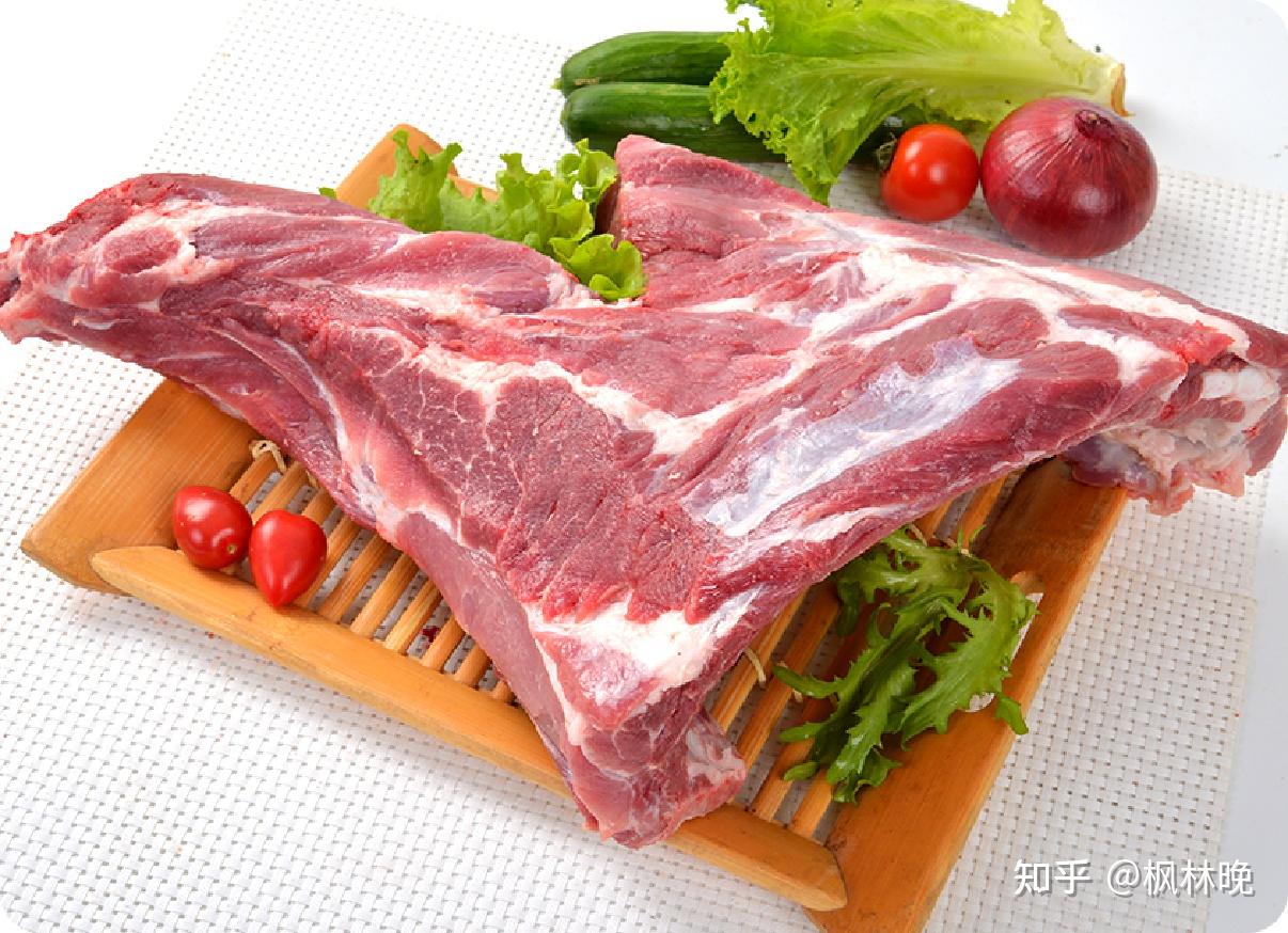猪腿骨比排骨便宜一半吃哪个更实惠