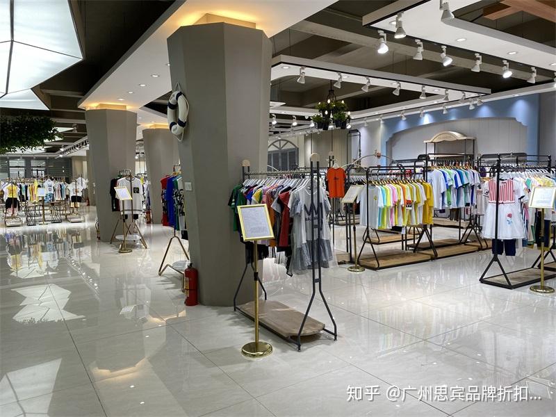 童装店该怎么装修? - 知乎