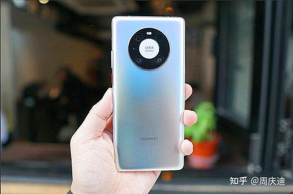 华为mate40pro和华为p50pro：我选择了后者，四点原因望周知 知乎