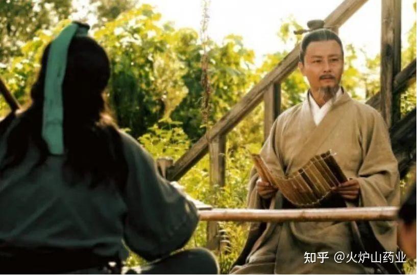 四大卫视热播《医圣》张仲景中医药文化热度再起 - 知乎