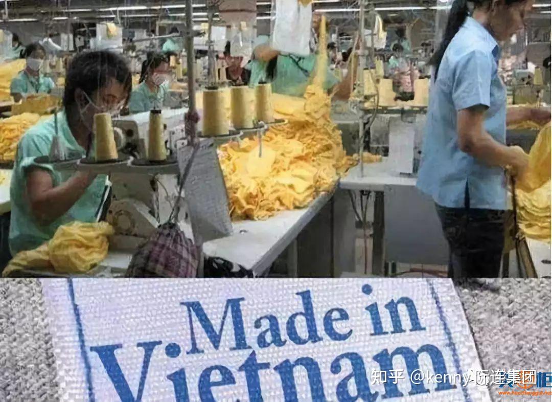 越南越南物价太低，中国人个个是“亿万富翁”