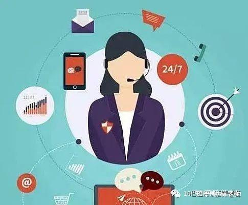 提升全员服务意识,高质量客服感化客户。 - 知乎