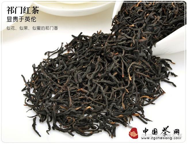 全面中国红茶大全