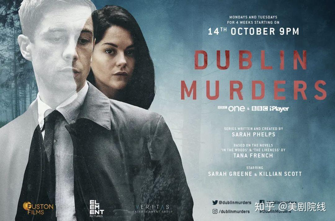 美剧,主打女性题材的《致命女人》《难以置信》.原因无它,爆款太多