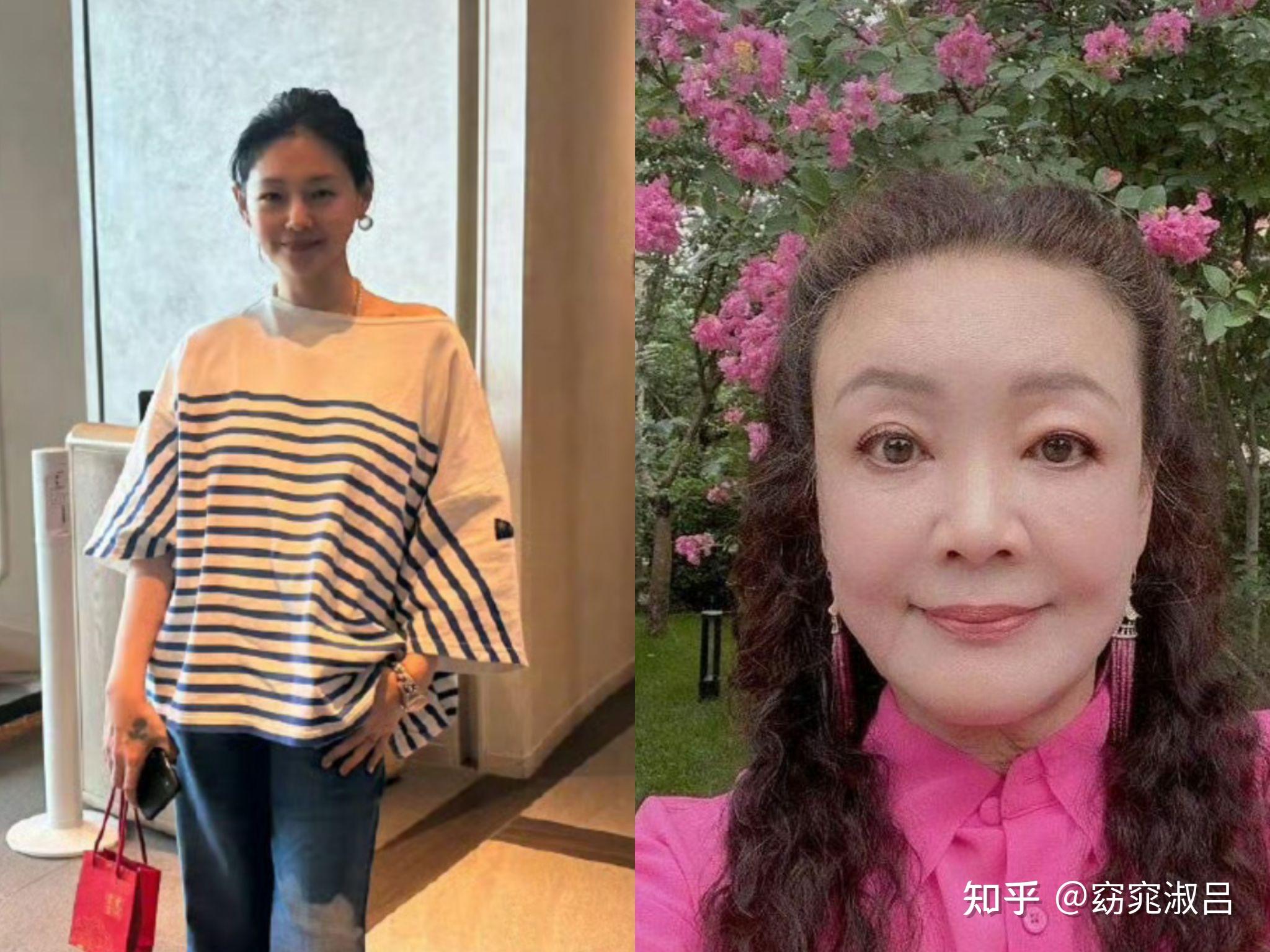 自爆家事 造谣孙辈 张兰所为为何? - 知乎