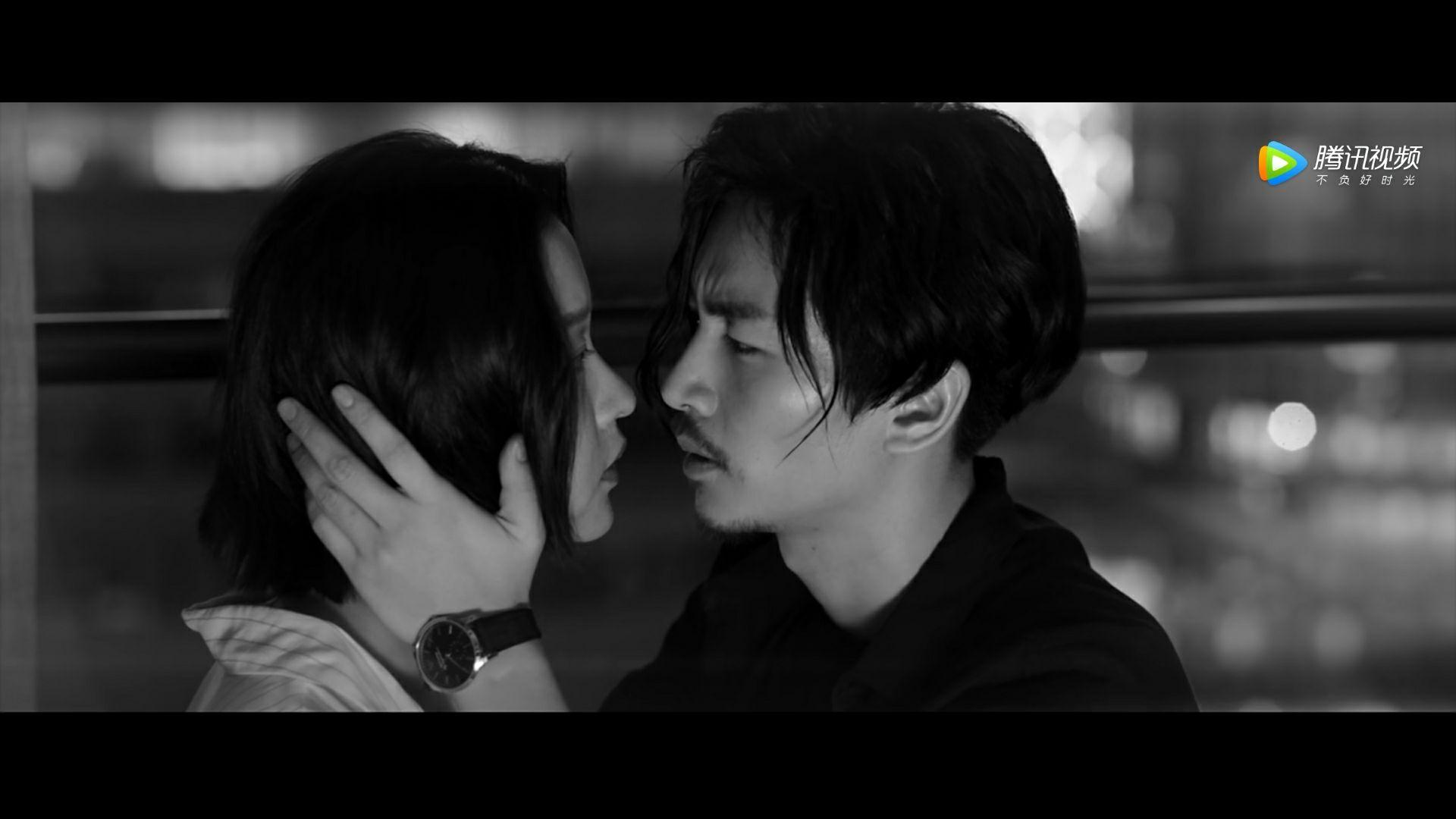 如何评价陈晓在电影如影随心中的表现