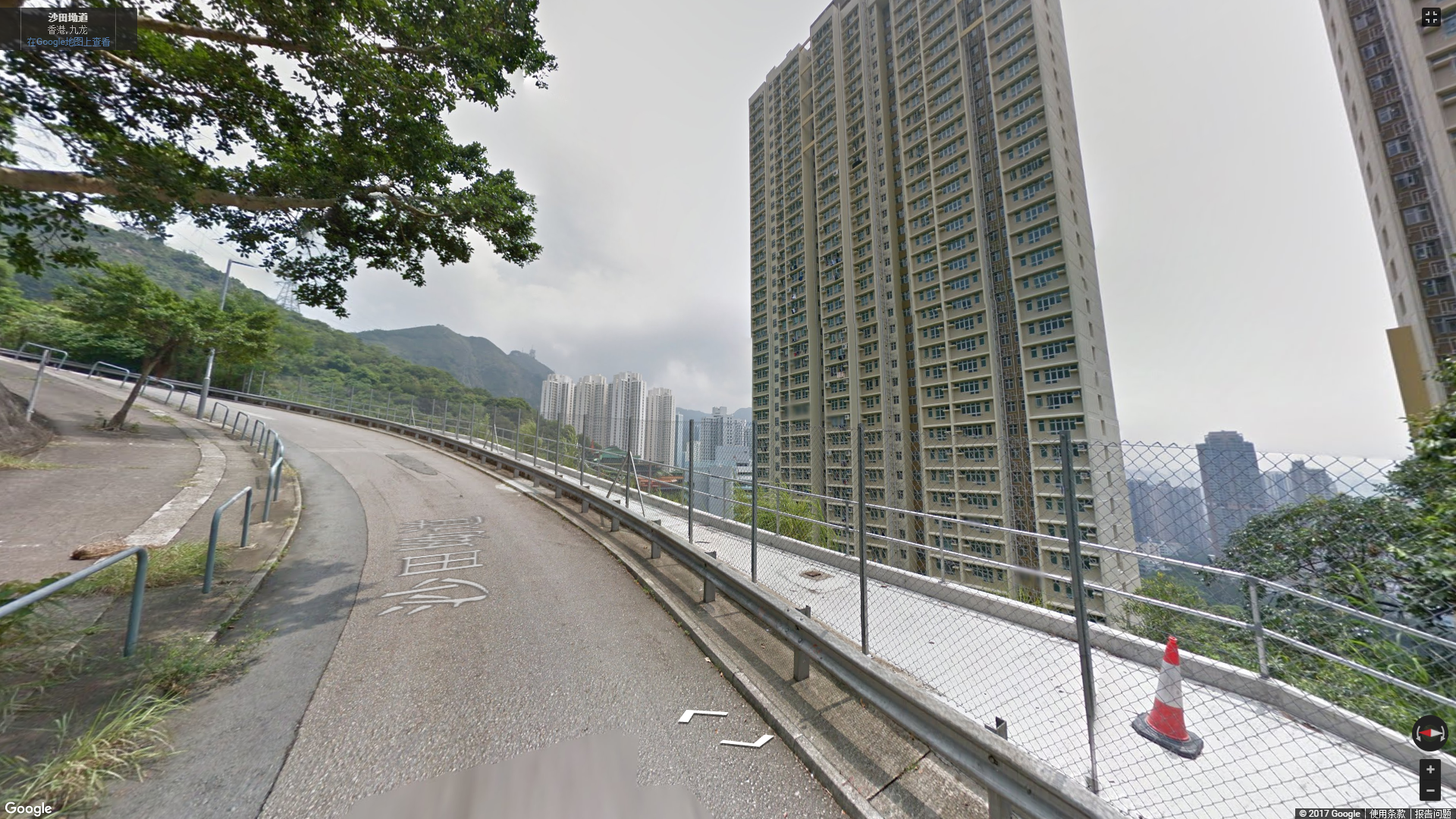 随着香港的地位下降,其房价是否还能一直撑下