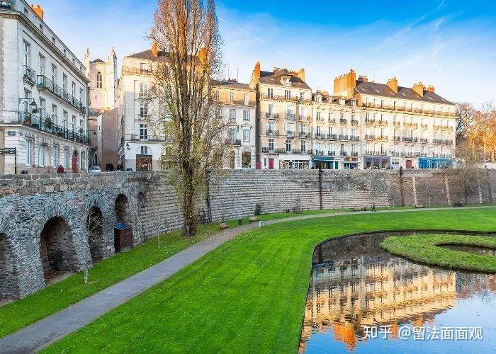 法国高校巡览南特高等美术学院