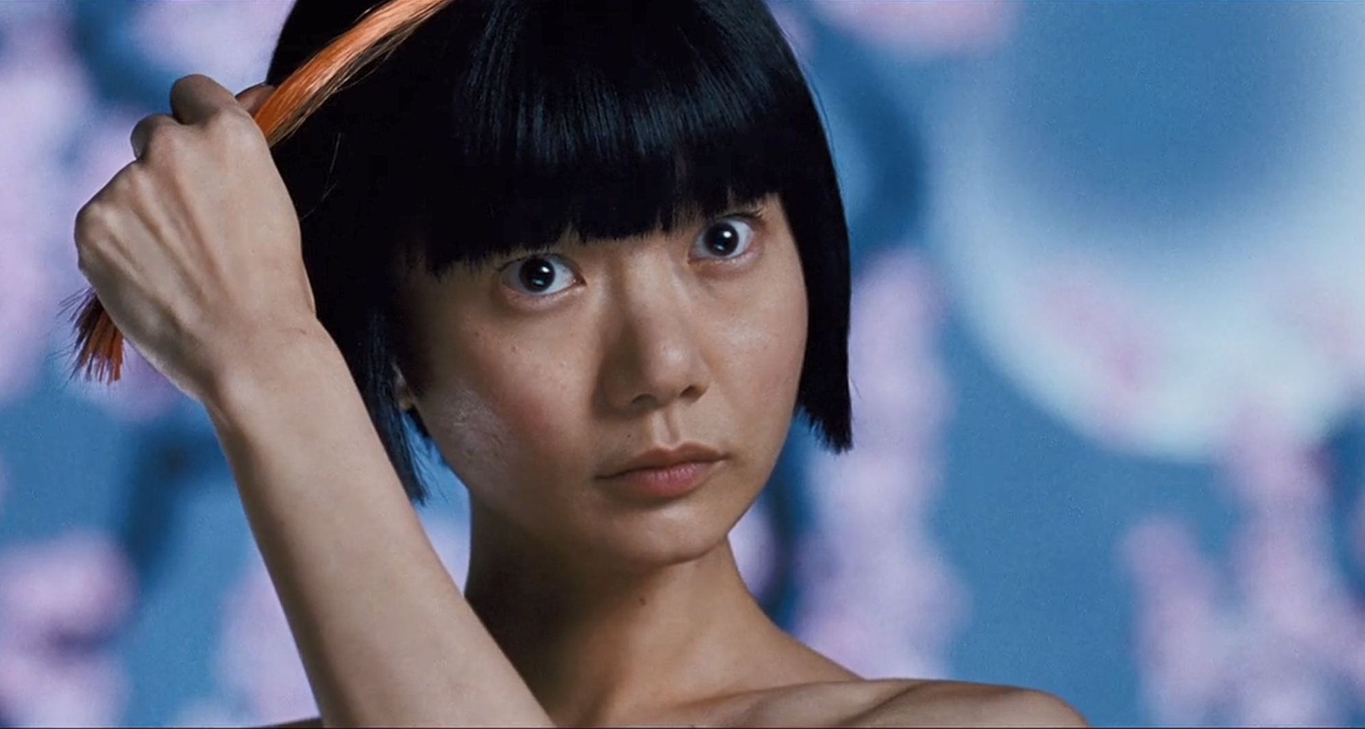 电影《云图》图片赏析 - 知乎