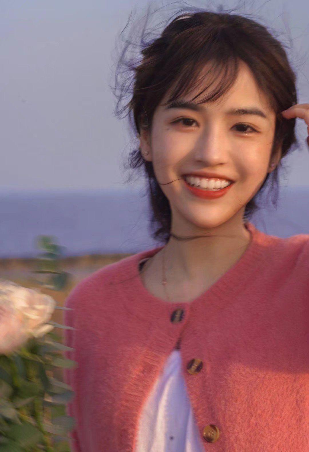 仙女姐姐系王乔熙