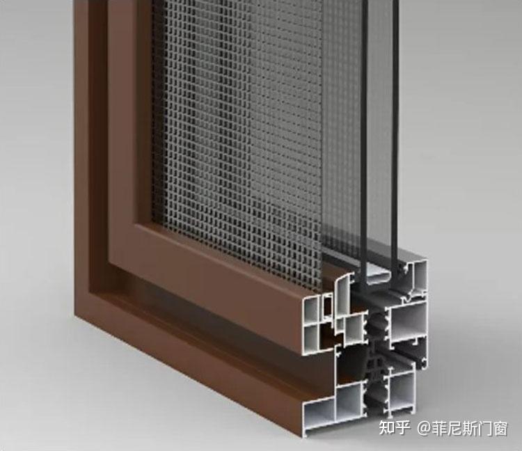 系统门窗与普通门窗成本差哪儿了 - 知乎