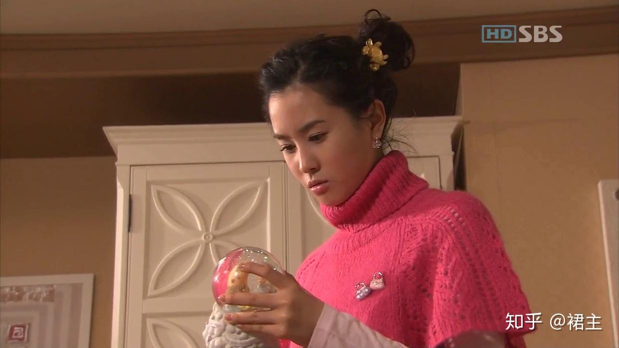 韩剧我的女孩mygirl细评第10集