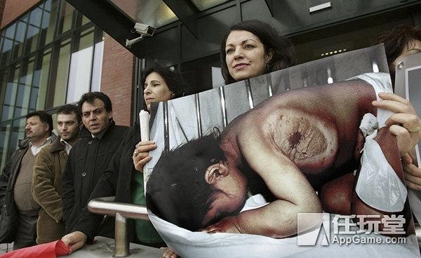 那曾夺走无数性命的化学武器如今还有多少人为之恐惧