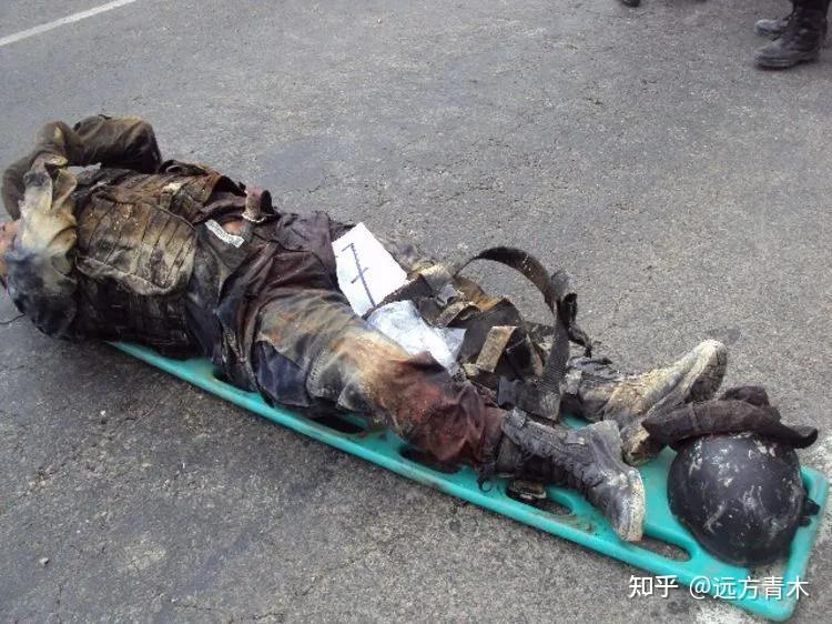 很多人嘲笑墨西哥警察,但墨西哥的警察们在和毒贩的武装对抗中,死亡已