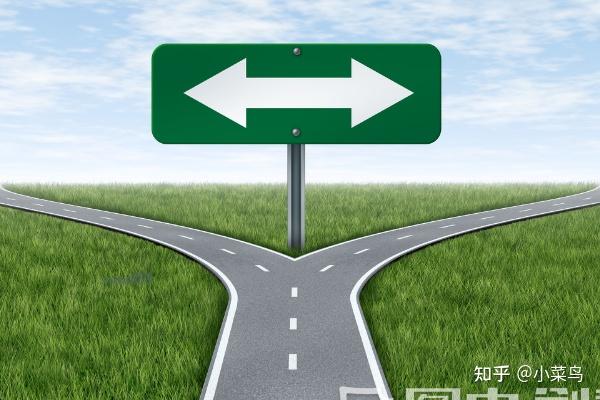 迷茫的时候到底如何寻找人生方向? - 知乎