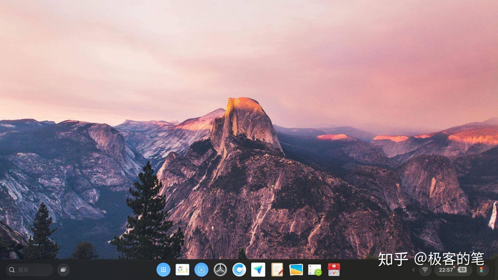 硬件诚可贵系统价更高坚果r2体验tnt系统展示