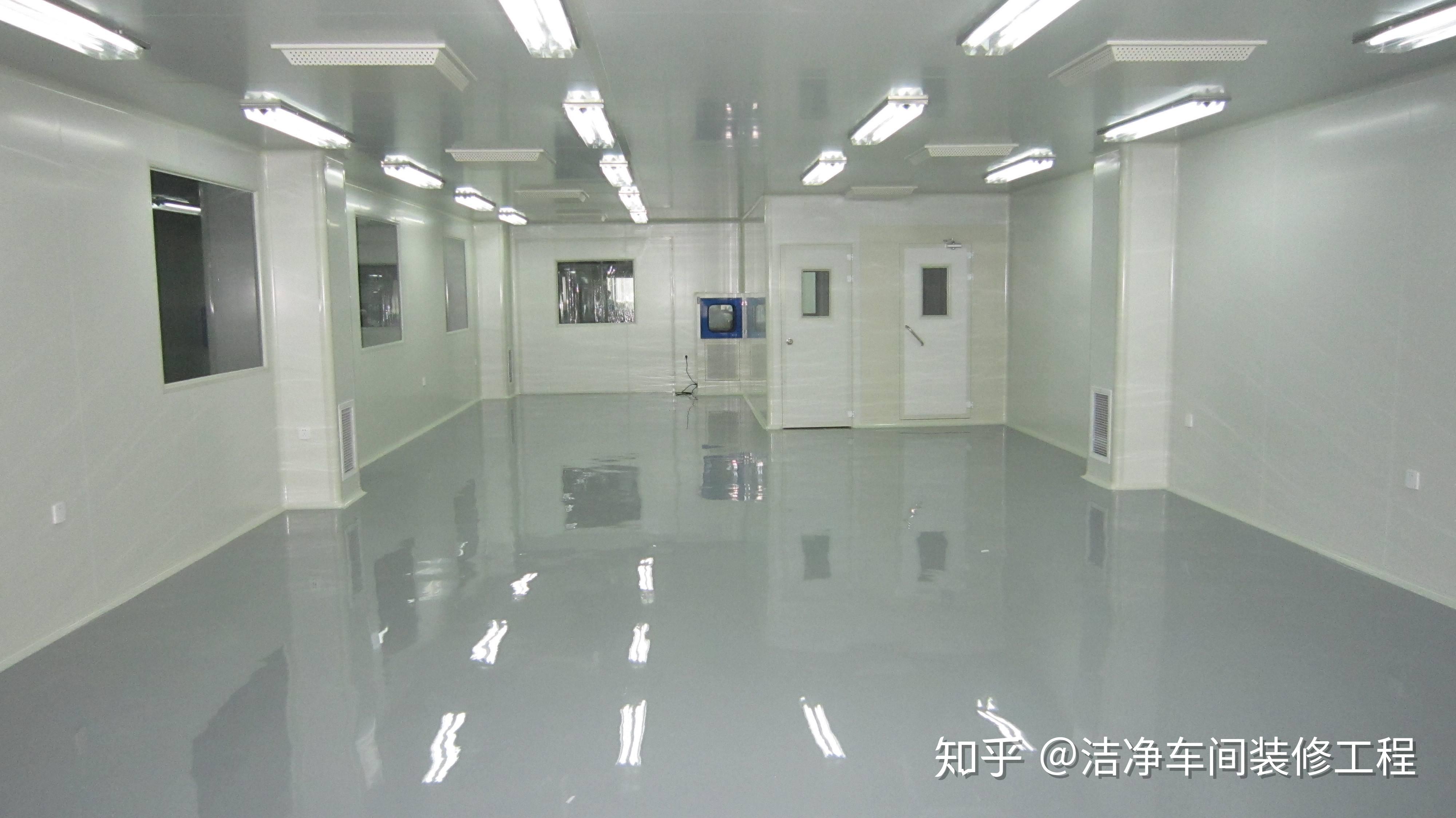 厂房升级不烦恼:钢结构厂房施工的最新趋势和应用实例