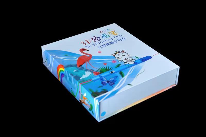 小不点刘筱璇:新制造时代,用3d打印让世界个性起来