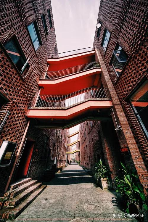 火遍抖音的网红打卡圣地随手拍都是大片