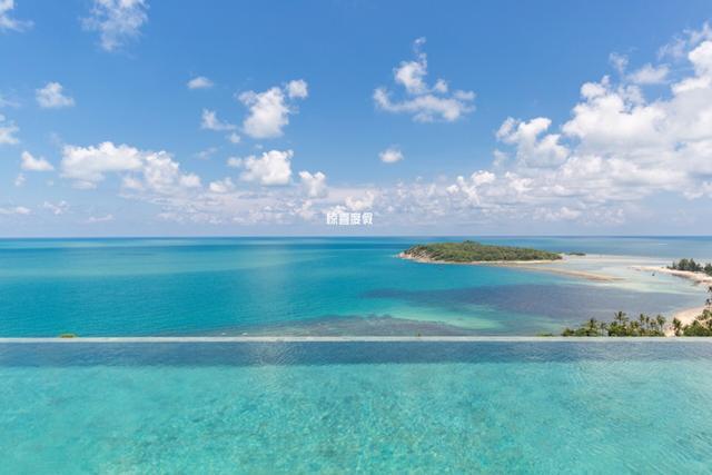 泰国苏梅岛无敌海景别墅top3限时特惠带你玩转春节假期