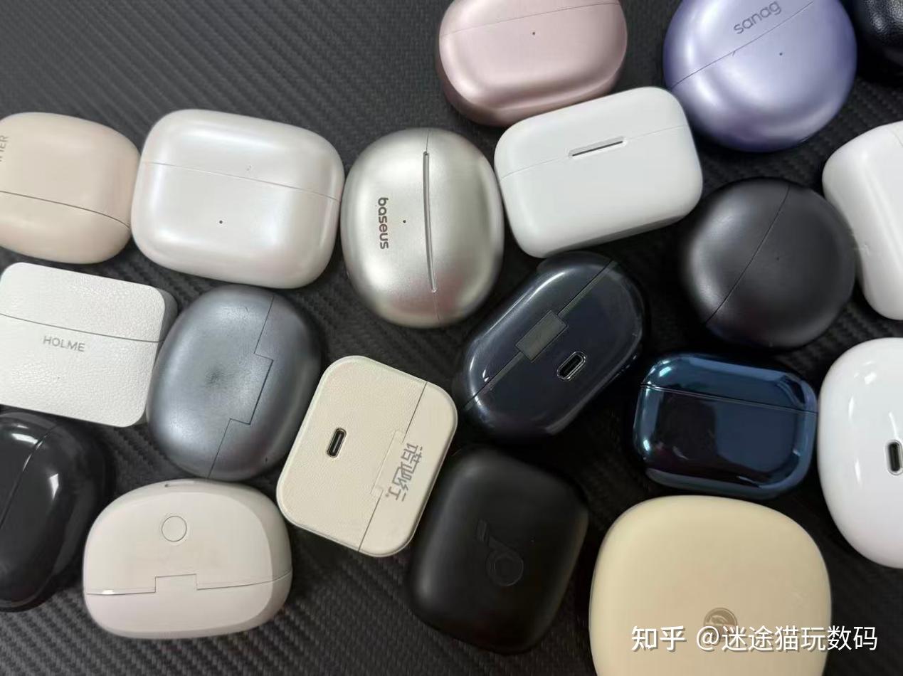 耳夹式耳机推荐哪个品牌?五款口碑很好的高性价比耳夹式耳机推荐